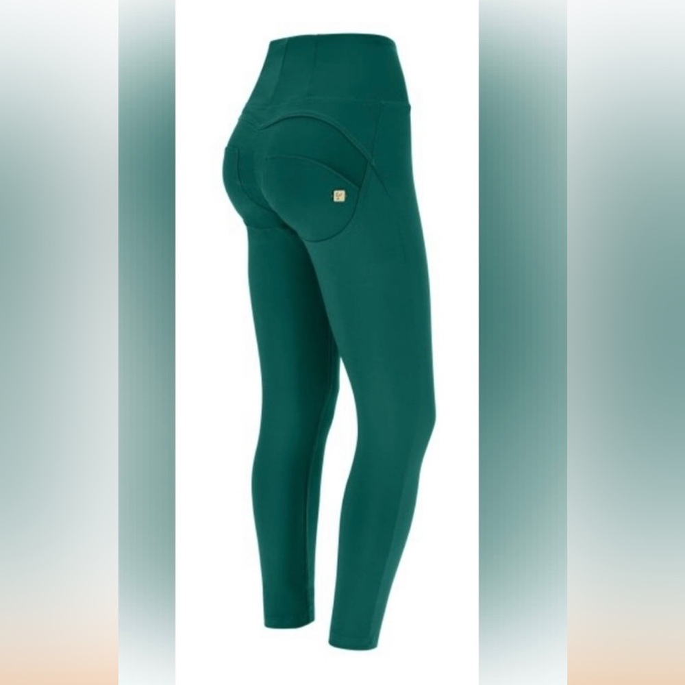 Wr.up Freddy jeans high waist